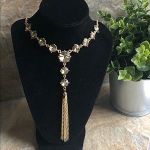 Statement piece from Charming Charlie
